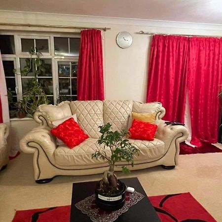 Cozy Homestay Croydon Luaran gambar