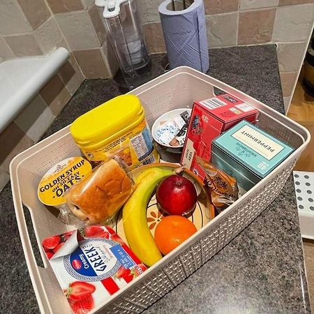 Cozy Homestay Croydon Luaran gambar
