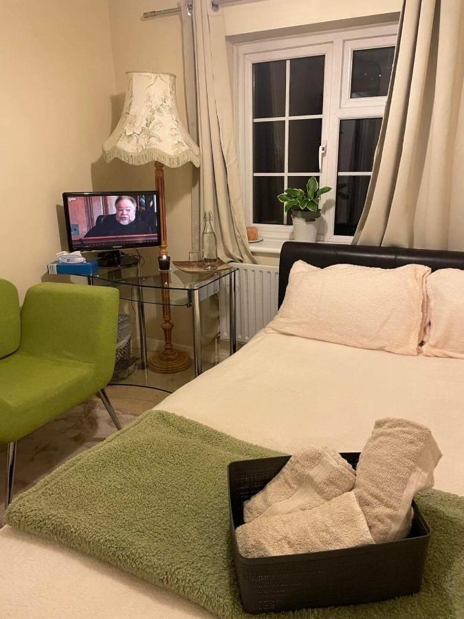 Cozy Homestay Croydon Luaran gambar