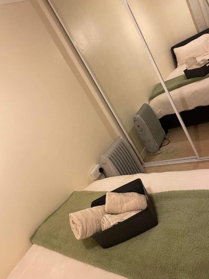 Cozy Homestay Croydon Luaran gambar