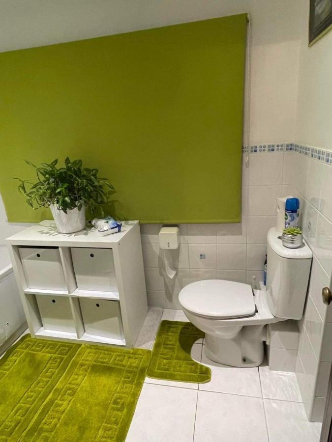 Cozy Homestay Croydon Luaran gambar