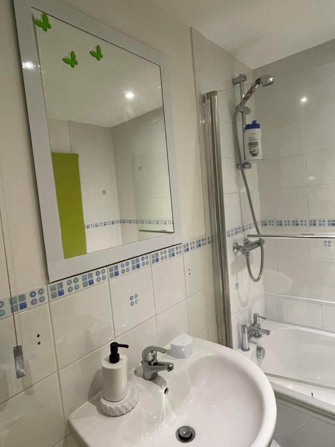 Cozy Homestay Croydon Luaran gambar