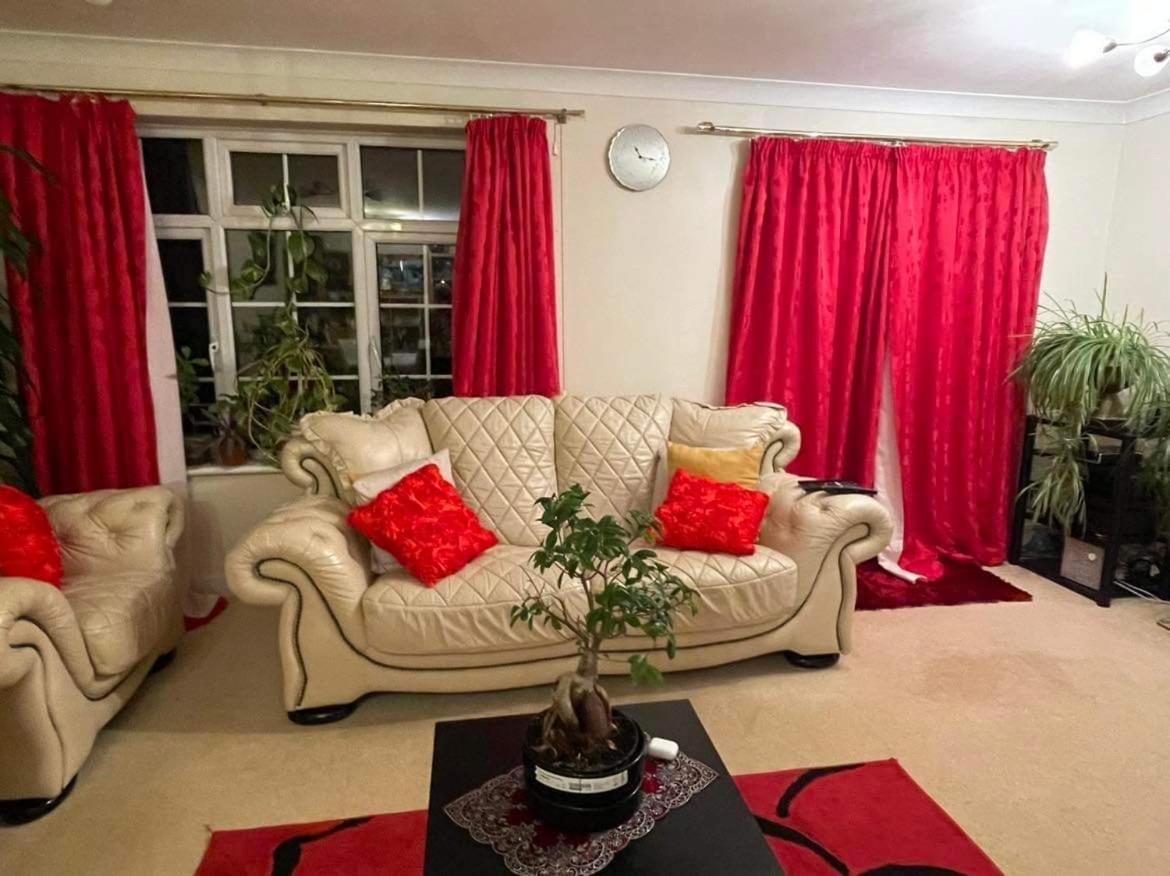 Cozy Homestay Croydon Luaran gambar