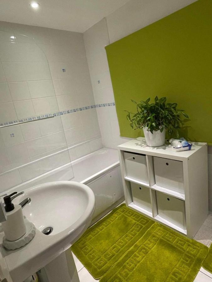 Cozy Homestay Croydon Luaran gambar
