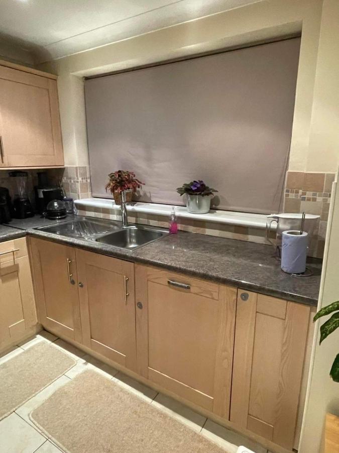 Cozy Homestay Croydon Luaran gambar