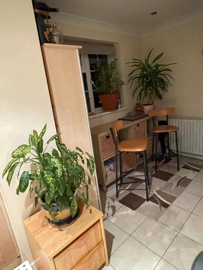 Cozy Homestay Croydon Luaran gambar