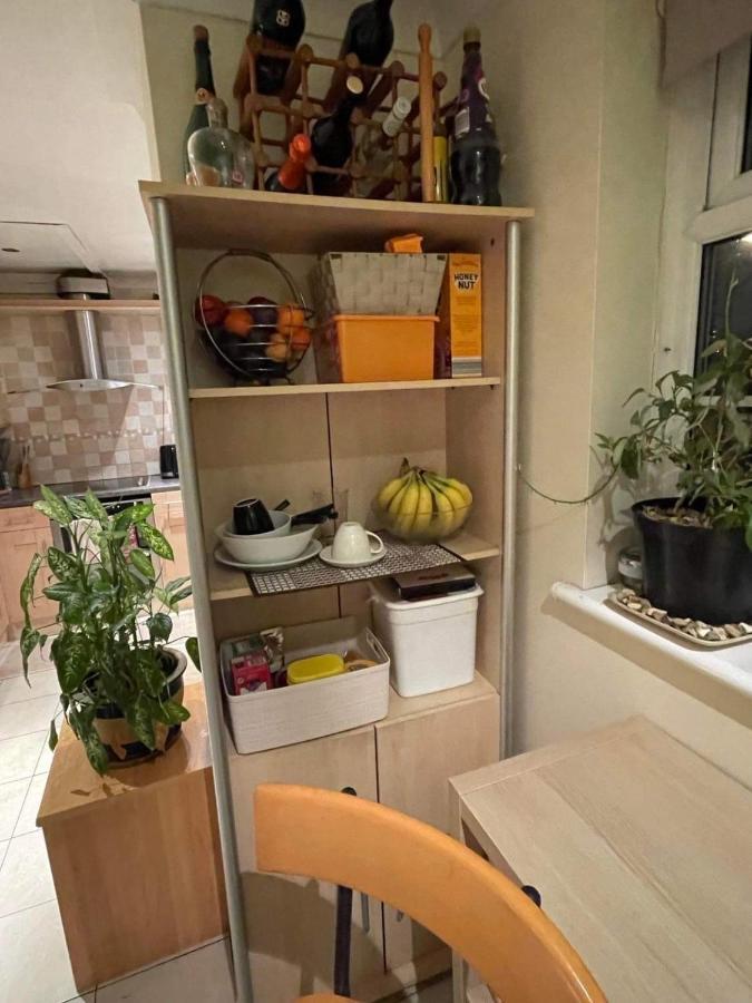Cozy Homestay Croydon Luaran gambar