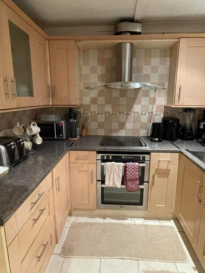 Cozy Homestay Croydon Luaran gambar
