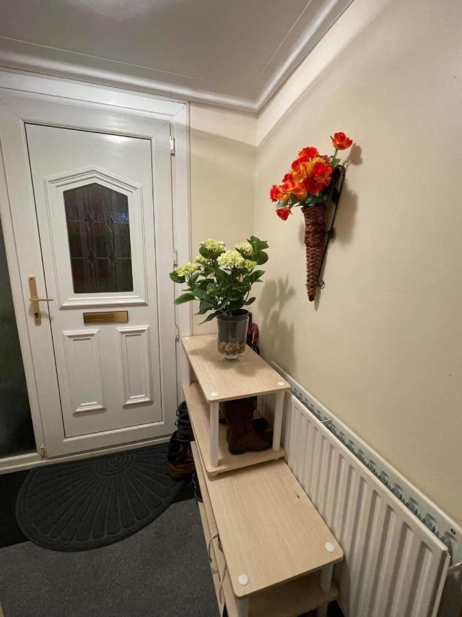 Cozy Homestay Croydon Luaran gambar