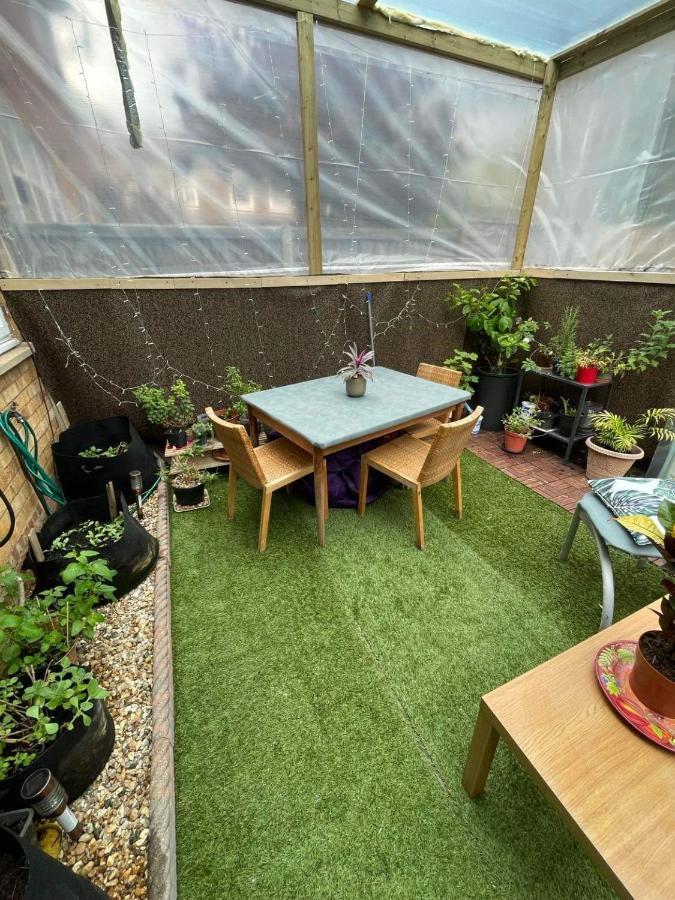 Cozy Homestay Croydon Luaran gambar