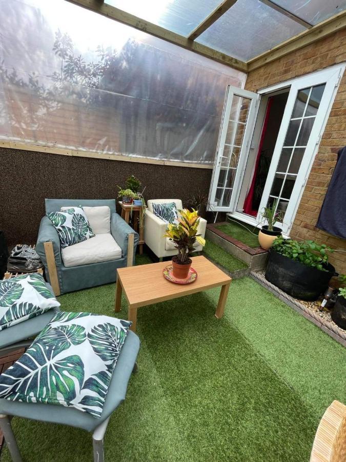 Cozy Homestay Croydon Luaran gambar