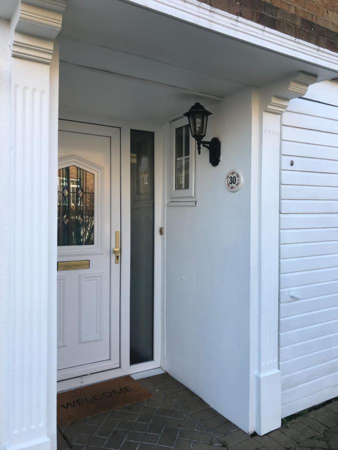 Cozy Homestay Croydon Luaran gambar